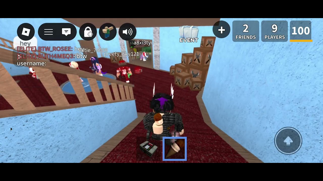 Playing mmv I will play a different game when I post again 