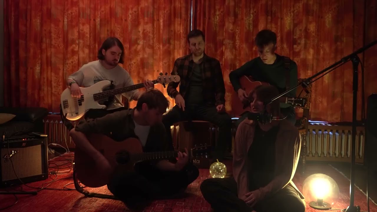Icarus on the Moon - Dreams (cover Fleetwood Mac)