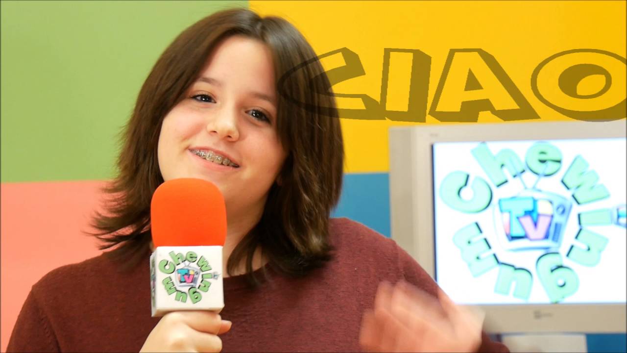 MANNAGGIA ALL'APPARECCHIO PER I DENTI - by CHEWINGUM TV
