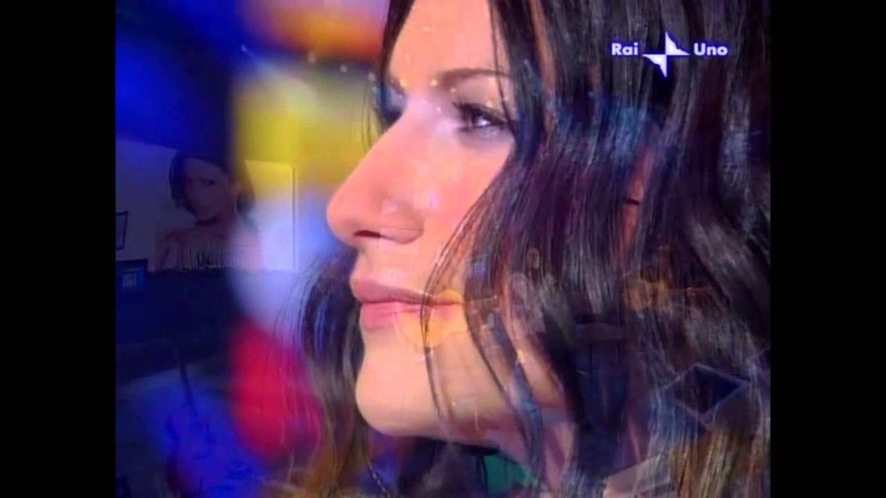 Laura Pausini - Quando (Pino Daniele cover)