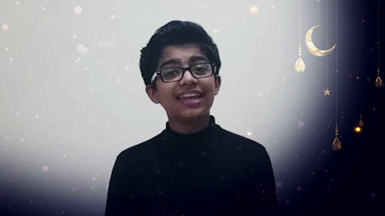 NASHEED - OUR OWN ENGLISH HIGH SCHOOL, SHARJAH-BOYS’