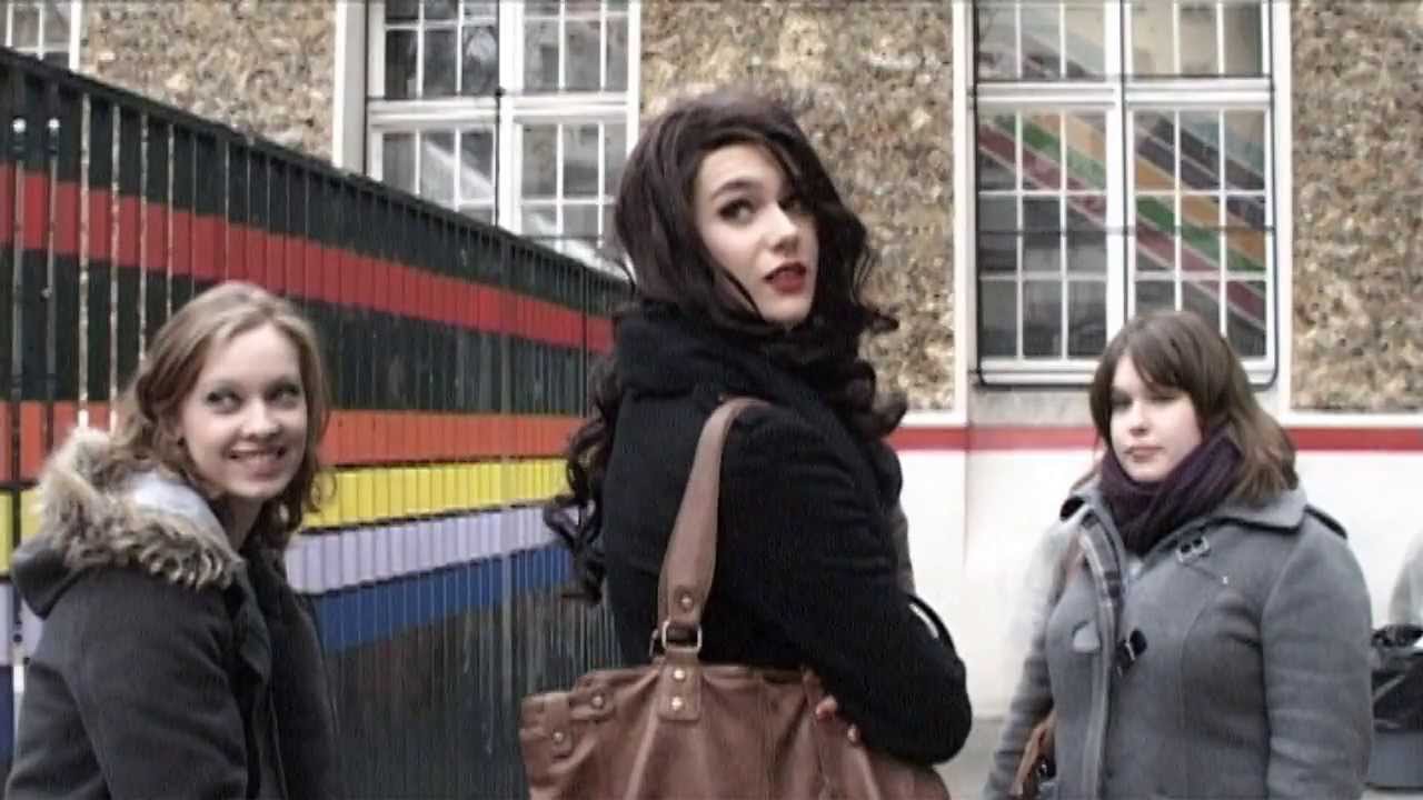 Dis-moi le secret de ta force