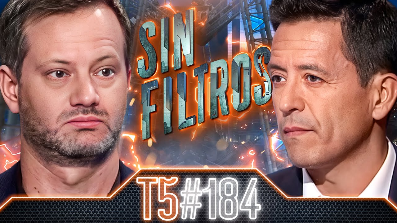 Cap&iacute;tulo 184/ Temporada 5