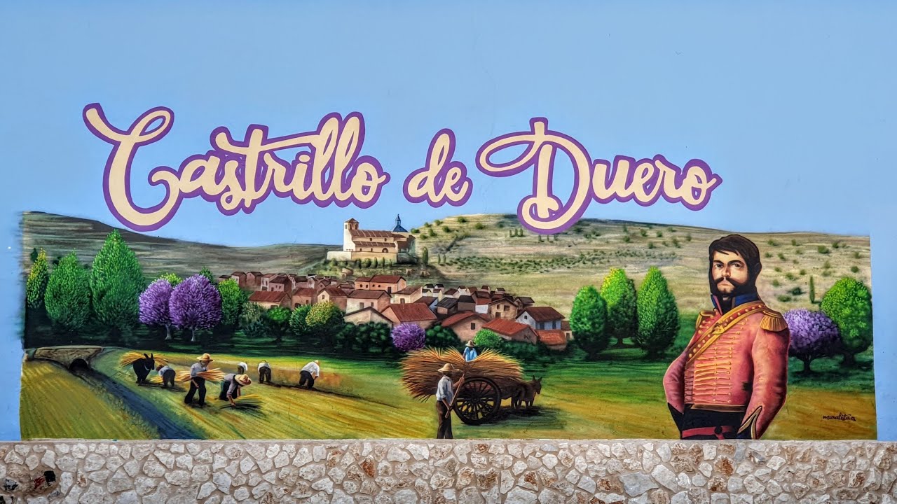Castrillo de Duero