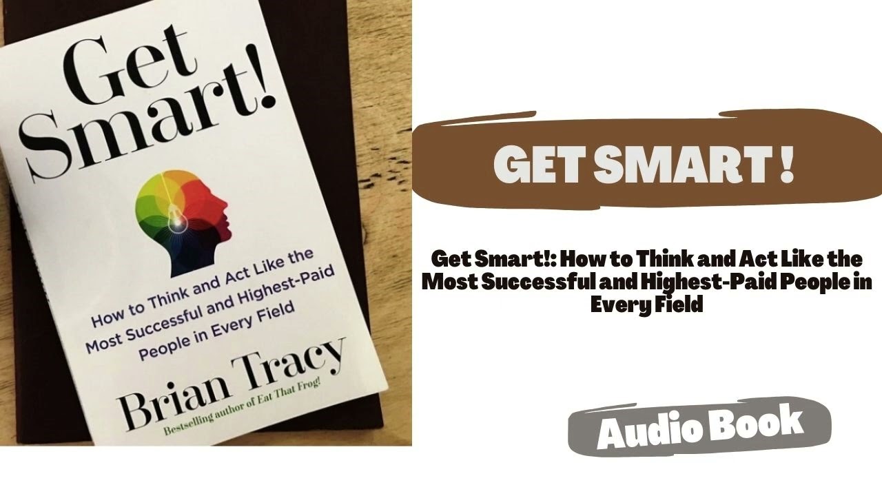 Get Smart | Audio Book