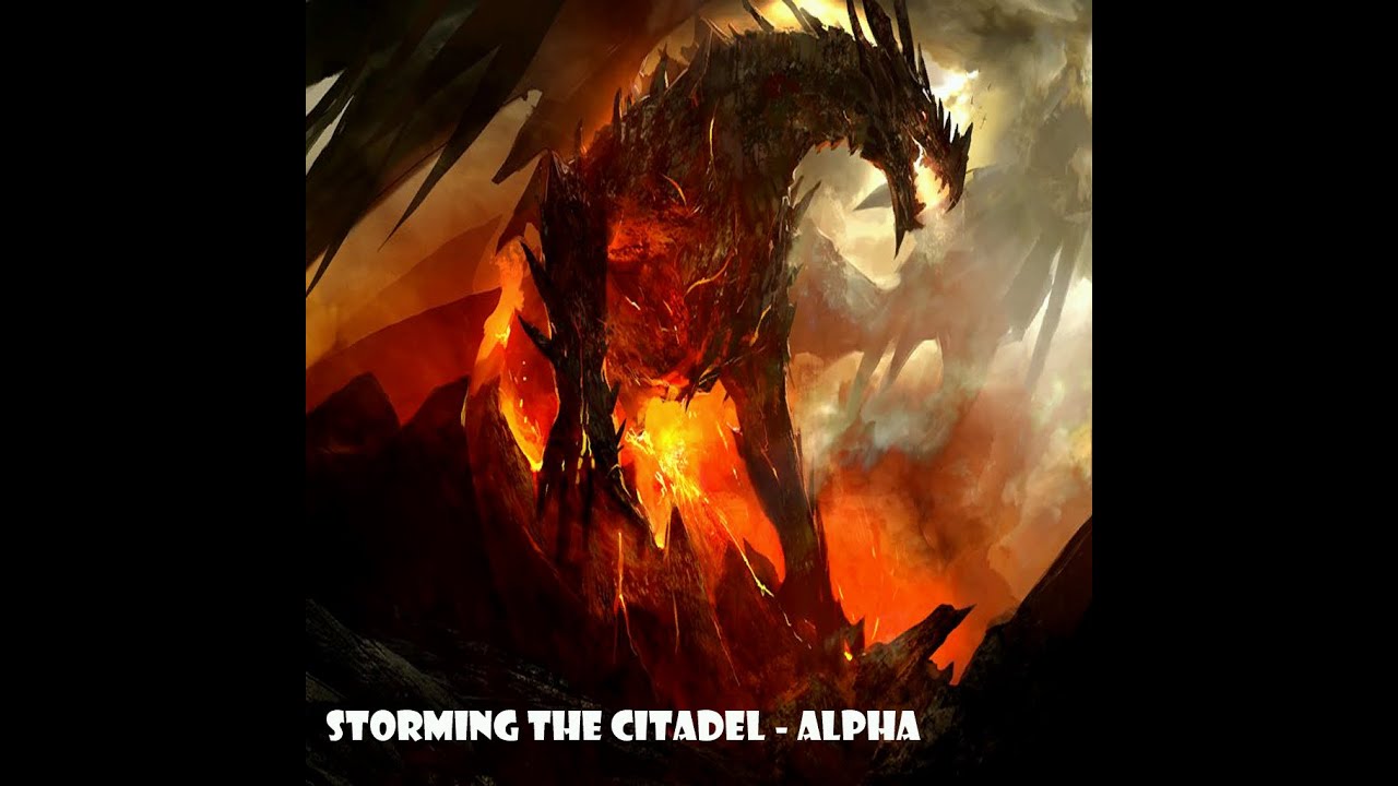 Left 4 Dead 2 Custom Campaign - Storming The Citadel