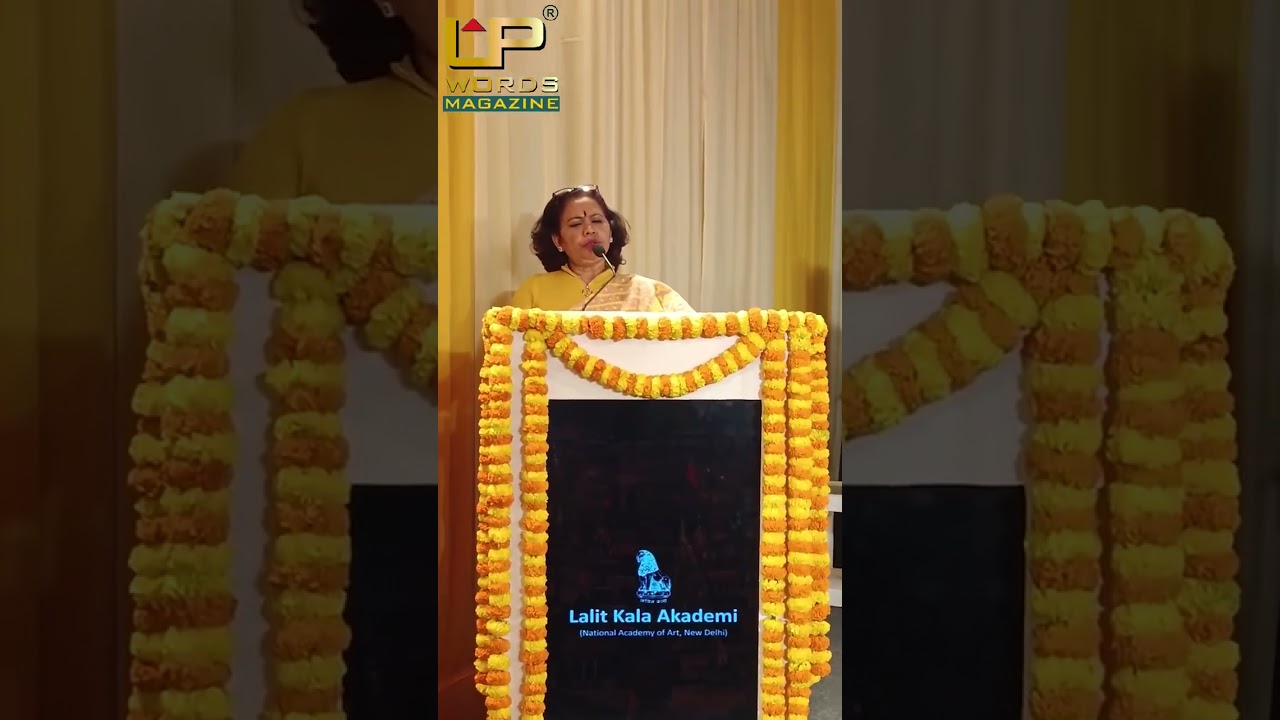 Inauguration Ceremony of the new Lalit Kala Akademi Regional Centre, Kolkata