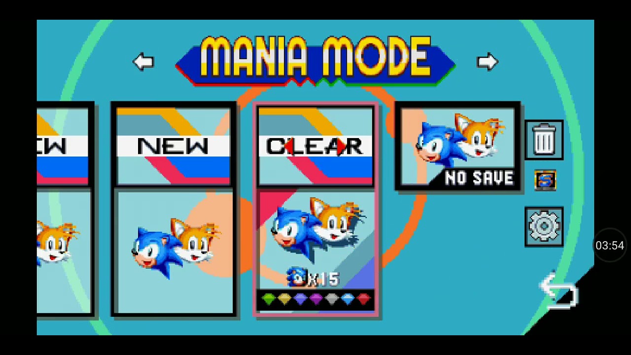How to get all chaos Emeralds clear + how to download sonic mania plus no netflix 5play