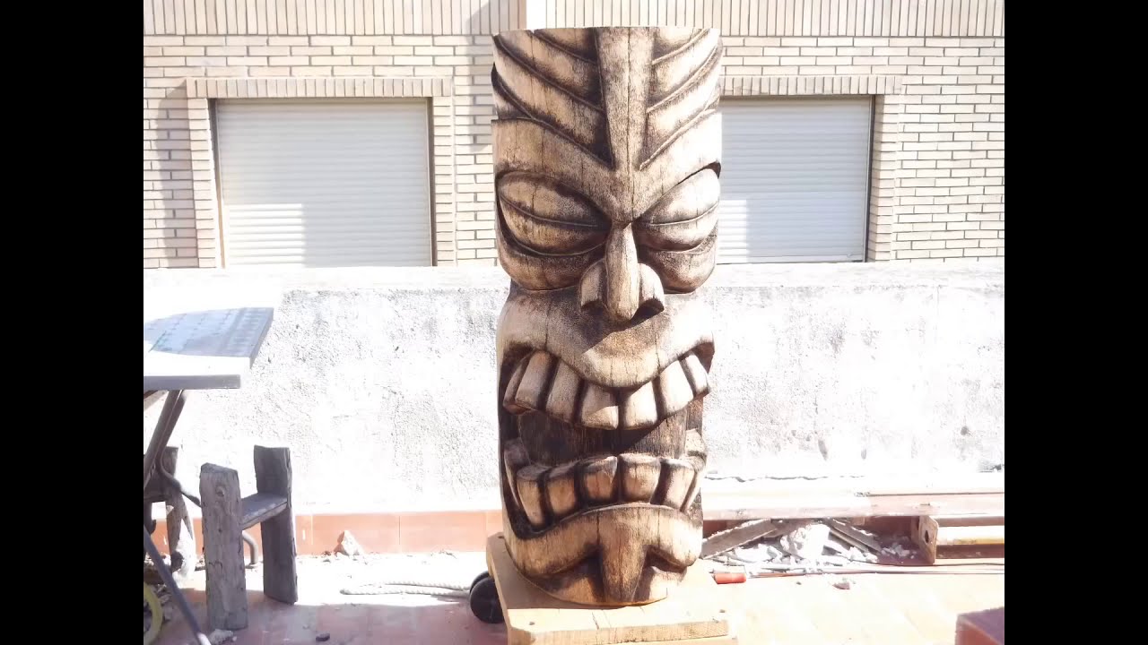 Vapeo Extremo, Mako-Tiki V1 Gigante
