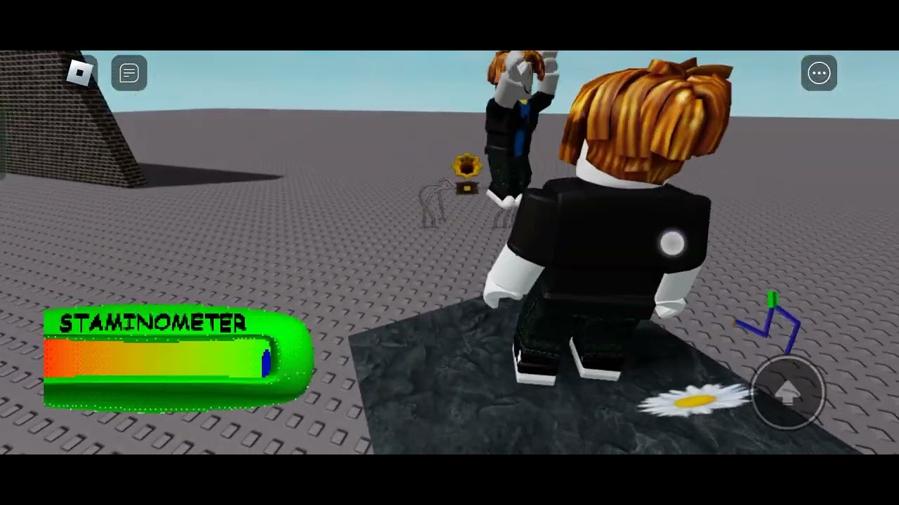 Phonty New Version The Phonograph On Roblox