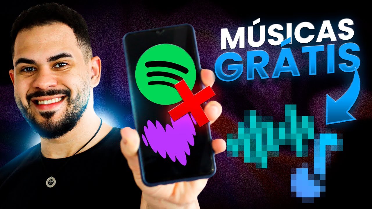 Dê um Fim nas Assinaturas! Conheça esses Apps de Música Open-Source