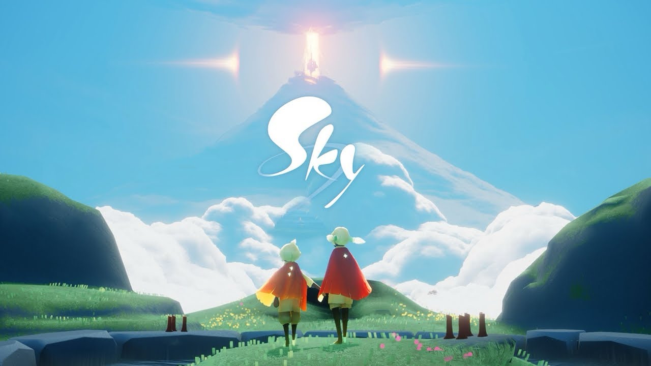 Sky children of the light 🕯️ GAMEPLAY PART 1