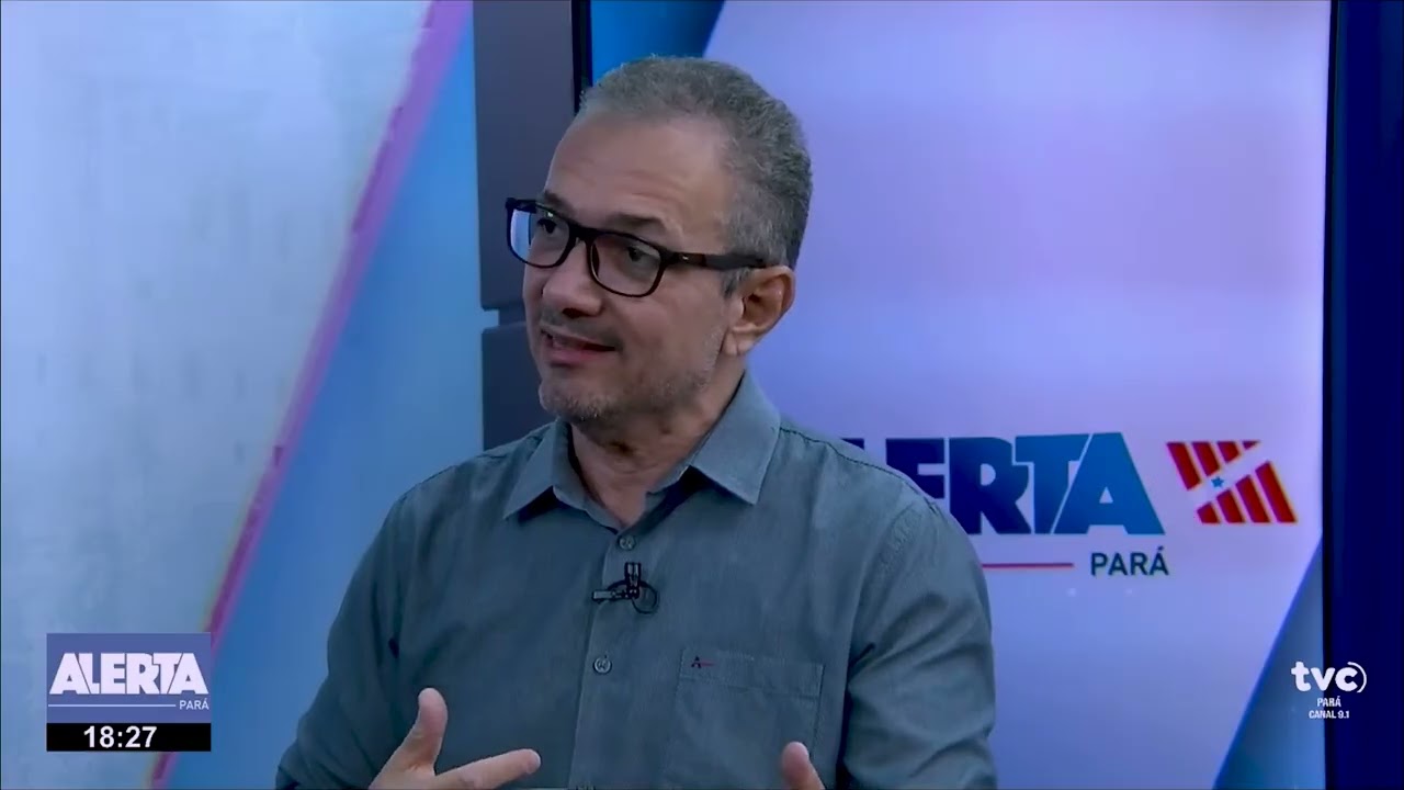 SECRETÁRIO DE FINANÇAS TIRA TODAS AS DÚVIDAS SOBRE O IPTU DE BELÉM