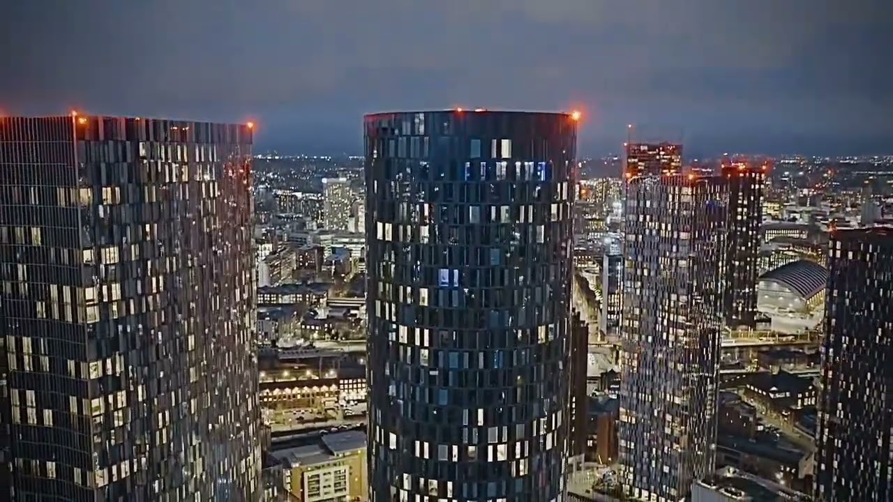 Dji mavic 4 por practising self first time