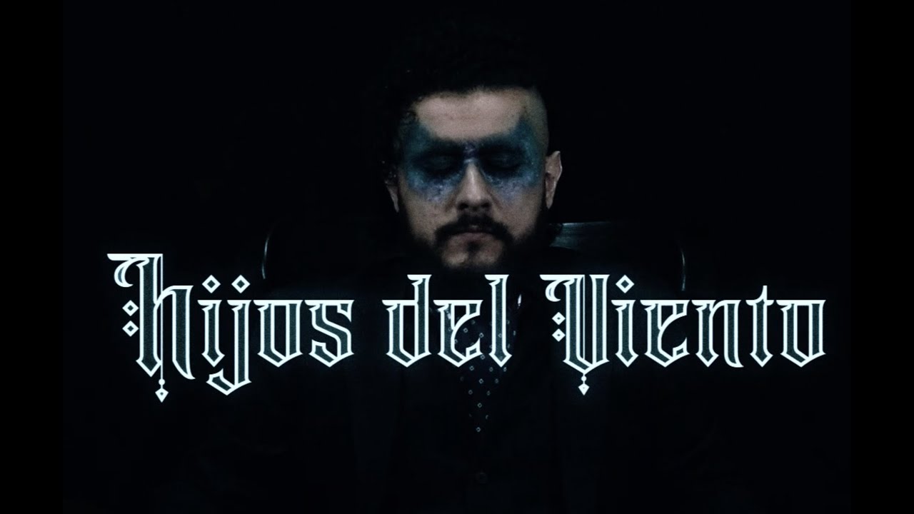 Hijos del Viento - Capitulo 4: Alpha Centauri (Video Oficial)