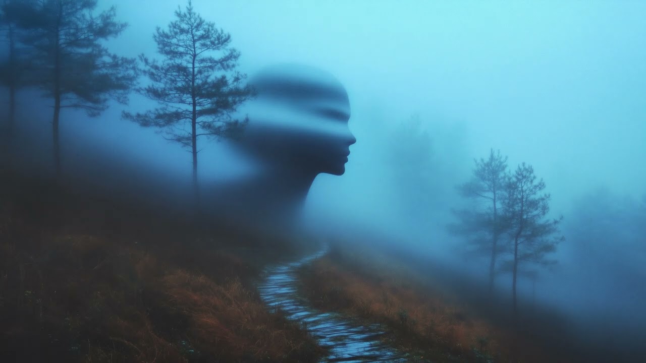 burnout syndrome | playlist // dark ambient mix