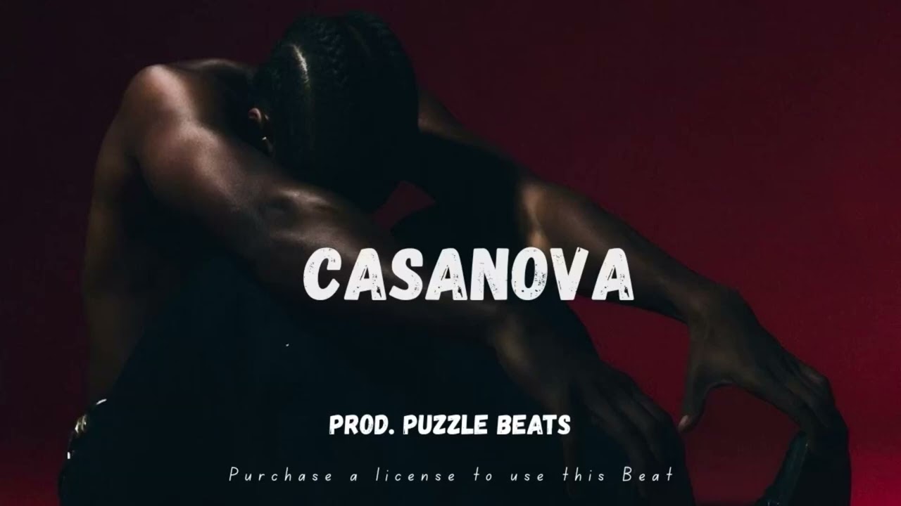 Ayo Maff x Young Jonn x Asake x Fola x Afrobeat Type Beat 2025 [AMAPIANO] &ldquo;CASANOVA&rdquo; 