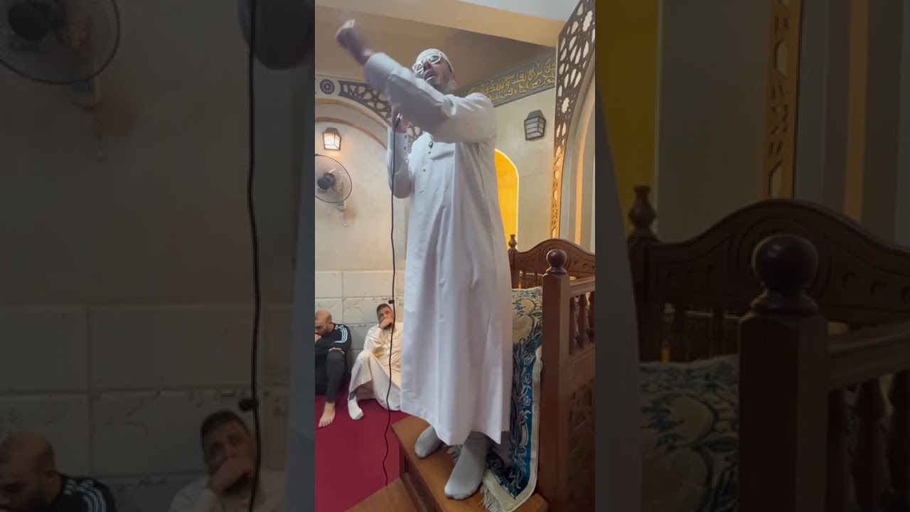 فضل الصيام