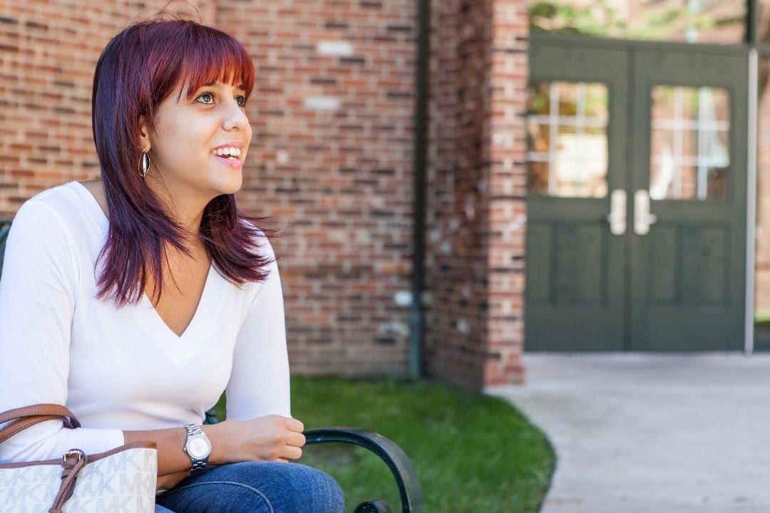 Restoring Sight, One Treatment at a Time