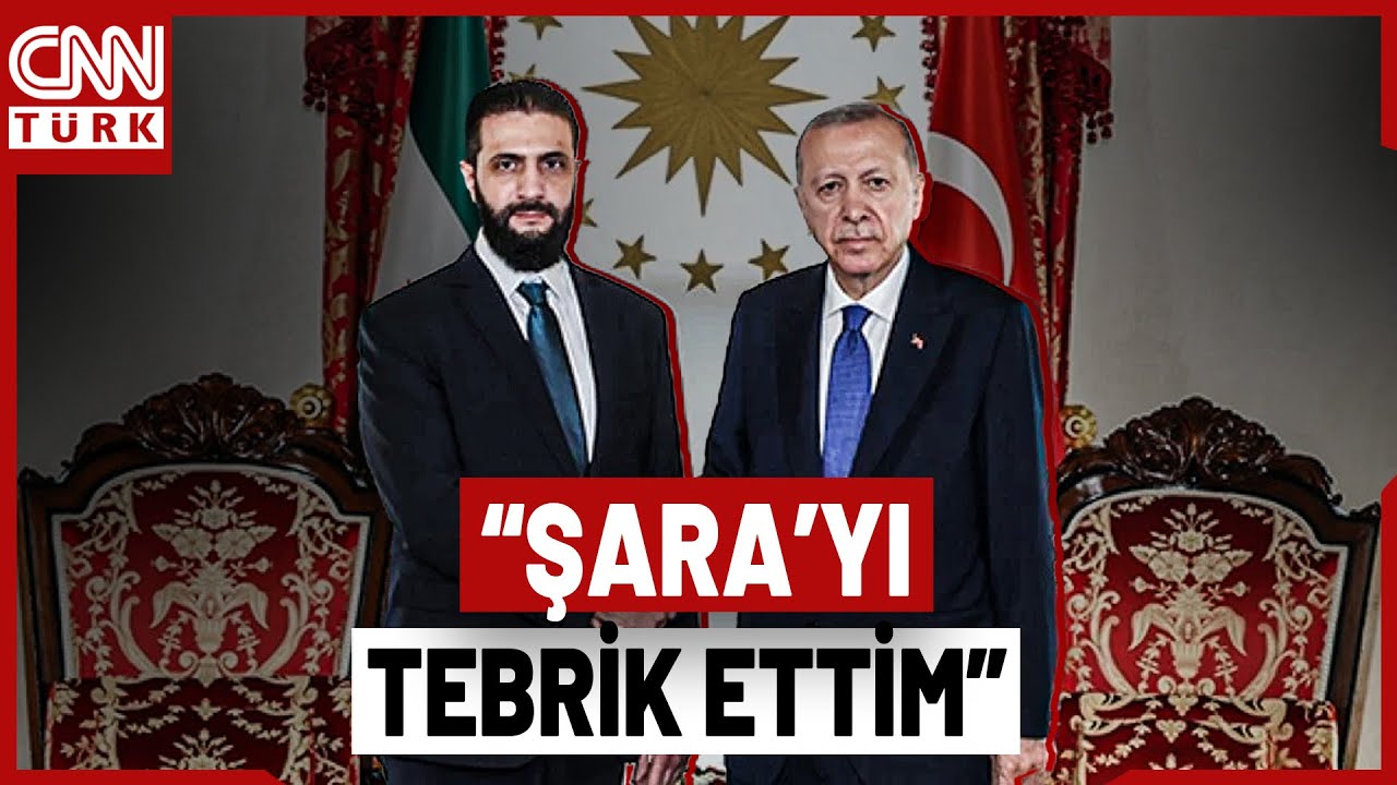 SON DAKİKA🚨Cumhurbaşkanı Erdoğan: 