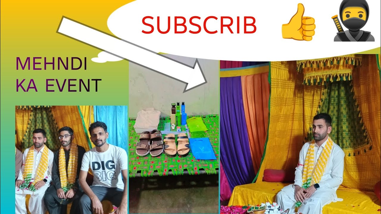 Mehandi 🥰 event maaz  safdar 😘 perfume reveal⚡💰 only horse Dev dot 😜 white ⚡ wood perfume ❤️