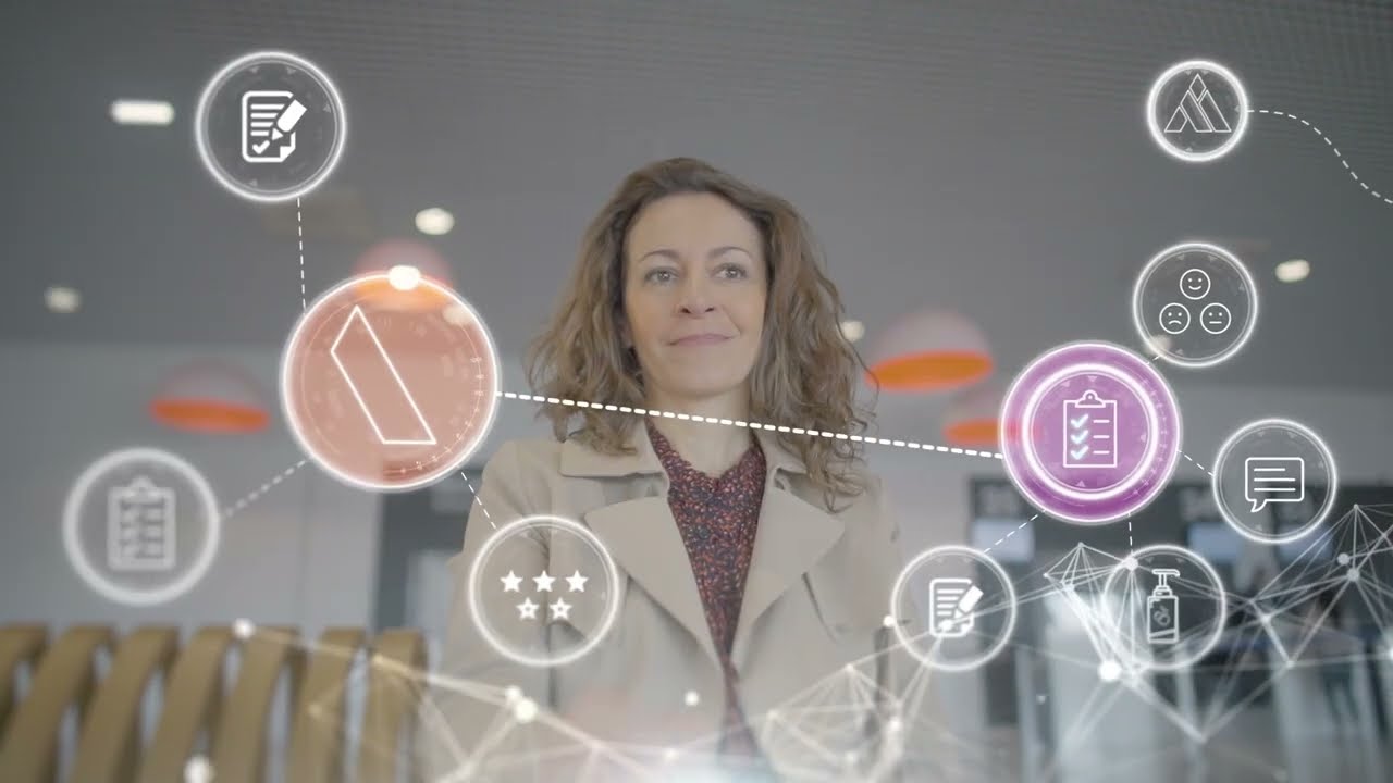 MOZAIK CLEAN : pilotez votre activité en temps réel