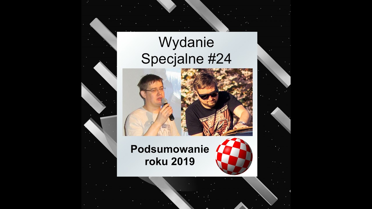 AmiWigilia WS 24 - Podsumowanie roku 2019