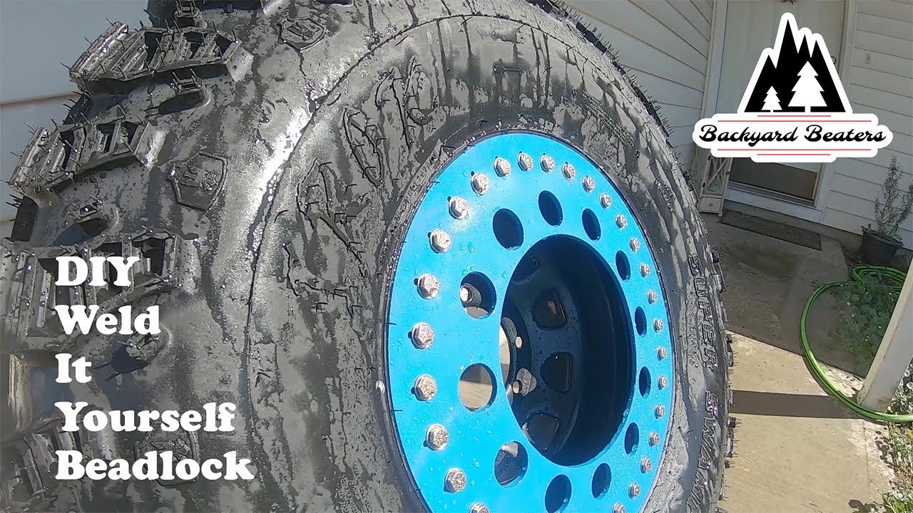 Бедлок 101 &mdash; сварка бедлоков для внедорожников 4x4 своими руками