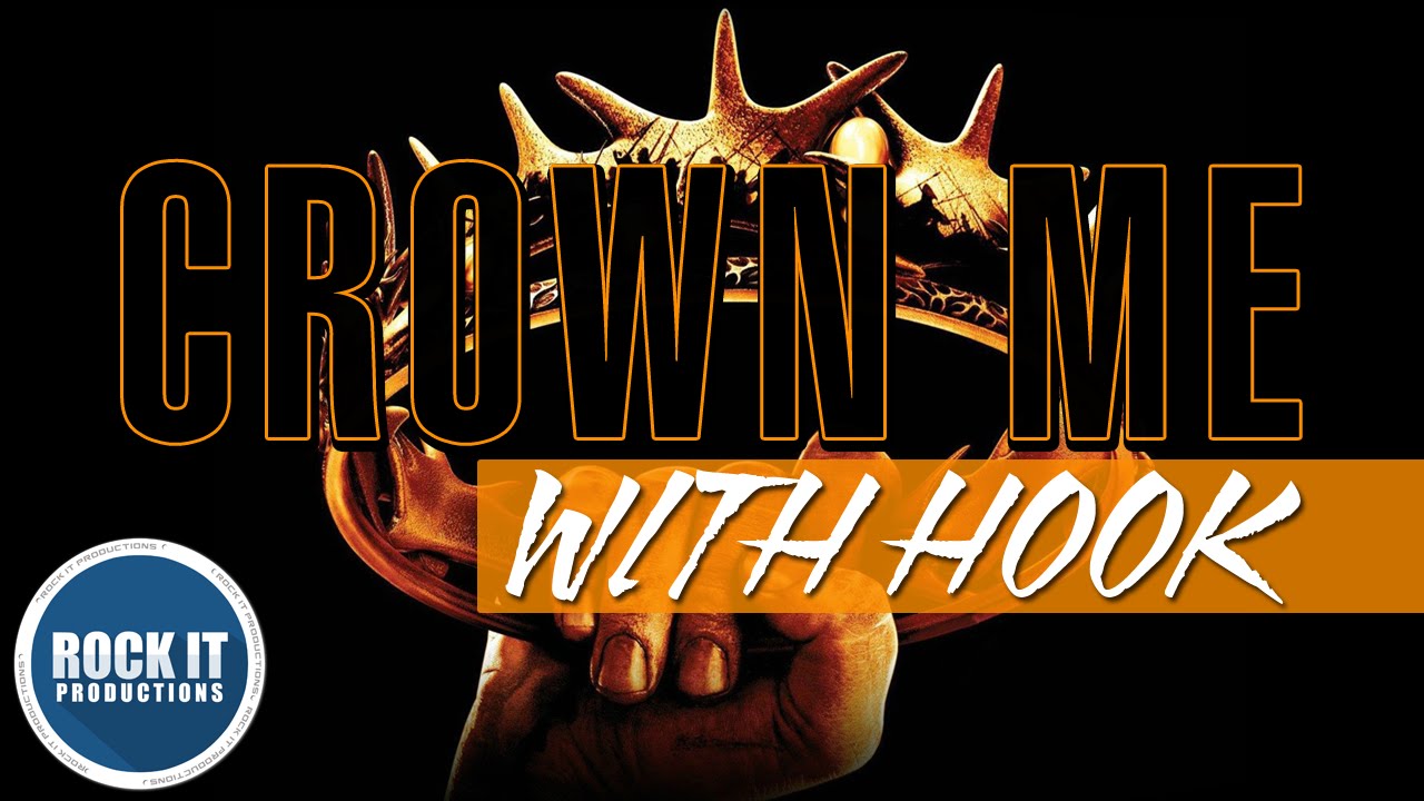Deep Sad Rap Beat With Hook 2016 ft Quis - Crown Me (RockItPro.com)