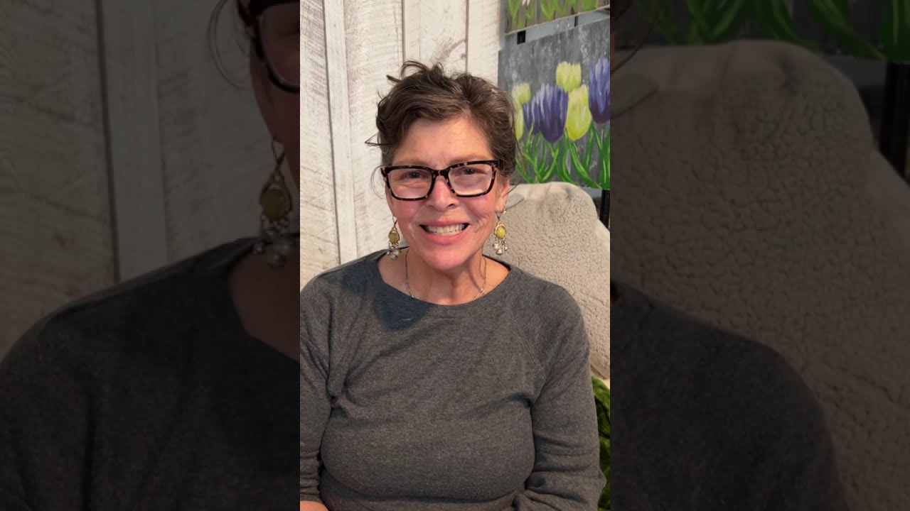 A Heart That Waits and Surrenders @MorningswithMiMi 