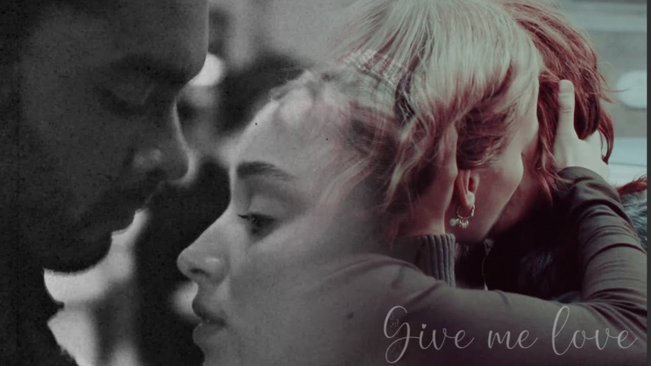 ● Give me love ll Multicouples [Valentine's day]