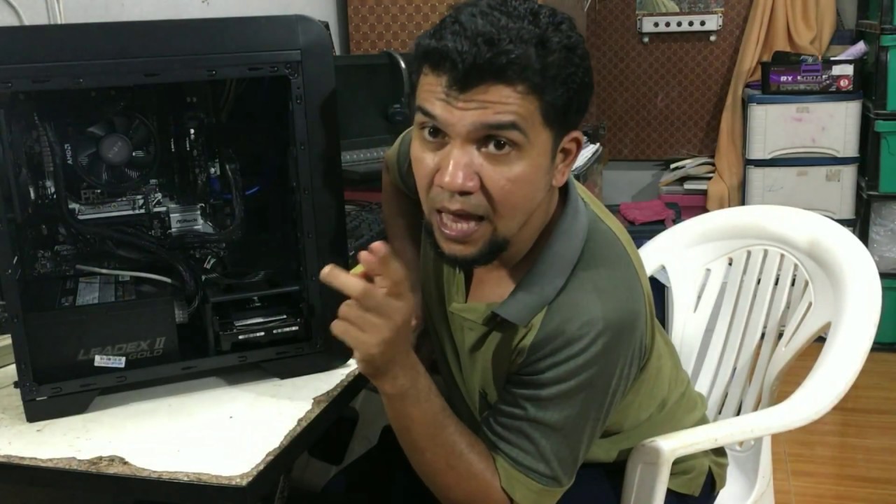 AeroCoolQS240