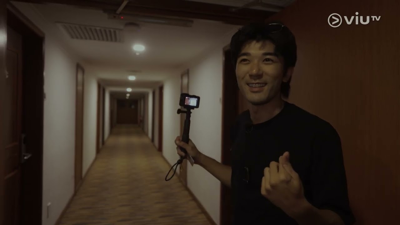 《入住請敲門 V》 EP 9 - 墓園附近酒店及醫院旁神秘廢屋