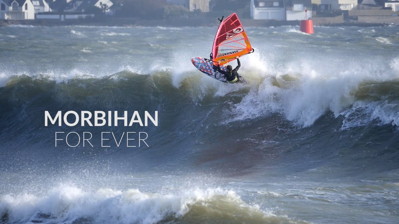 Morbihan for ever