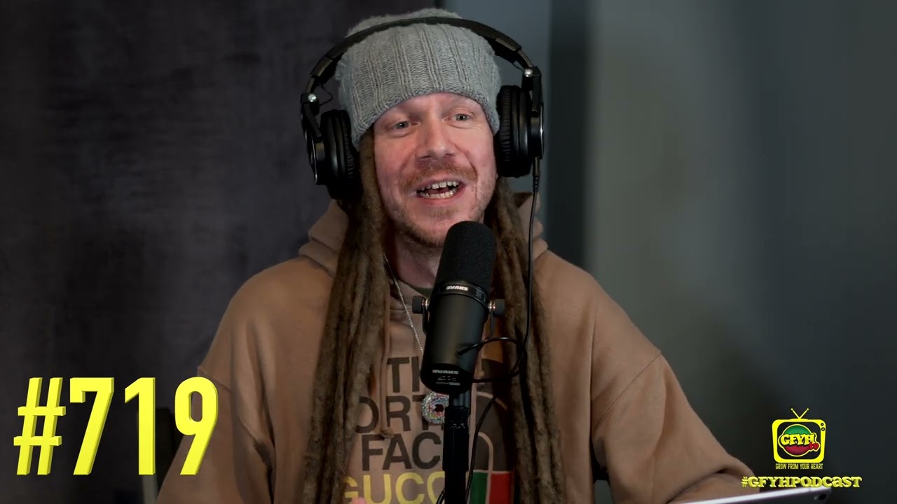 #719 Cannabis in Pueblo with White Mike