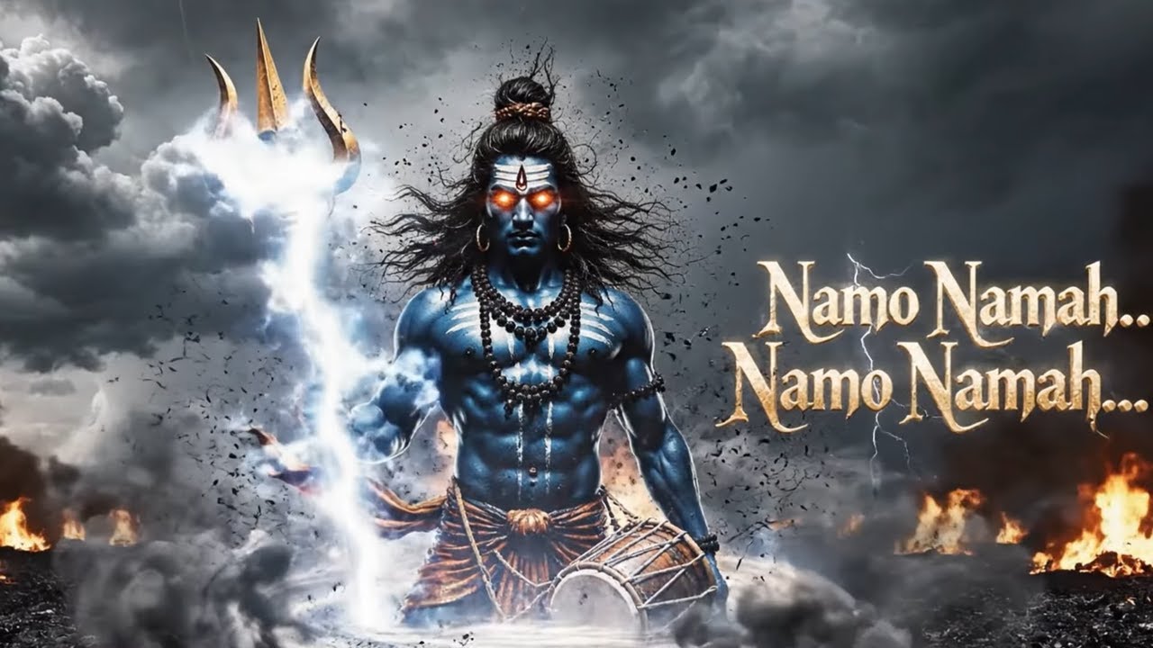 Jab Ye Main Vileen Ho Jaye | Mahadev Prakat Hote - Namo Namah | Mahashivratri 2026 Special Song
