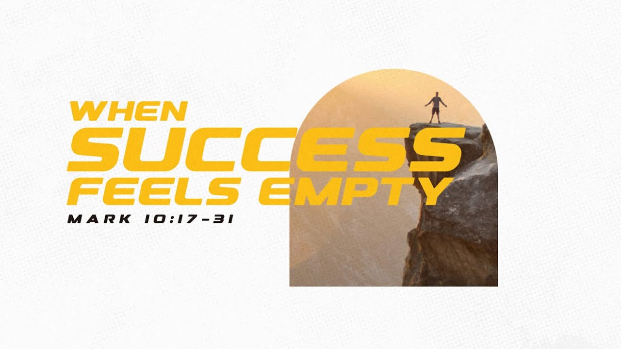 #SIMBAhay | FINISHING THE YEAR STRONG| WHEN SUCCESS FEELS EMPTY