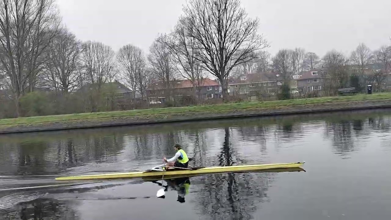 Tinnie1x 10 maart. Sorry chat was even tijdje offline