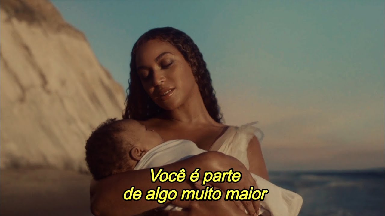 Beyonc&eacute; - BIGGER (Legendado)