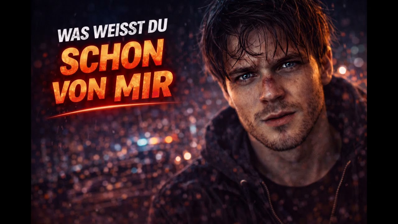 Was weißt du schon von mir – Discofox Pop Schlager | FOXGEFLÜSTER