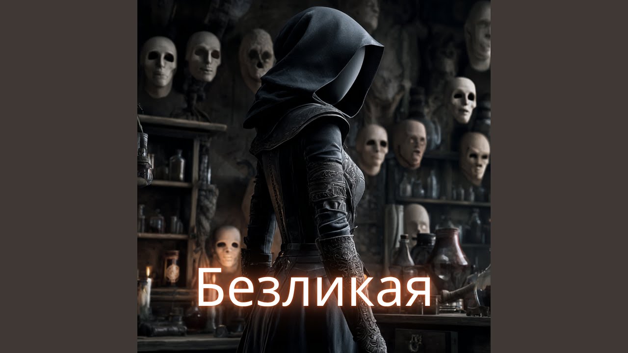 Безликая