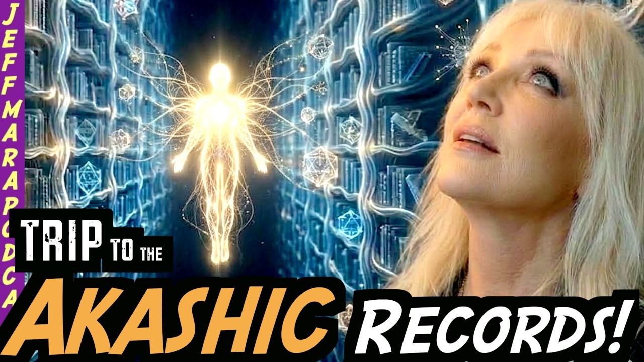 STOPPED Breathing & Entered the Room of Knowledge &ndash; Guided by A Light Being (NDE)