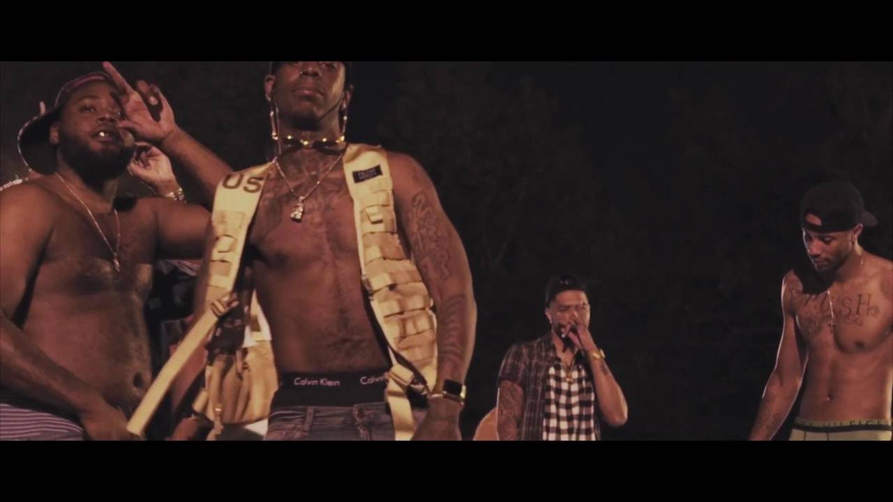 Ripp Flamez - Learning (Official Video)