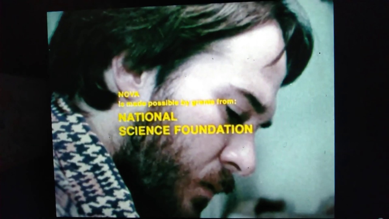 WGBH/Time Life Films (1975) [with funding credits]