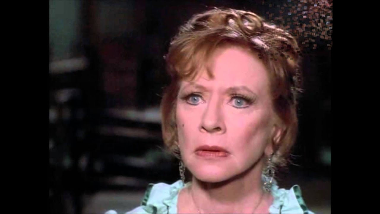 GUNSMOKE-Matt & Kitty