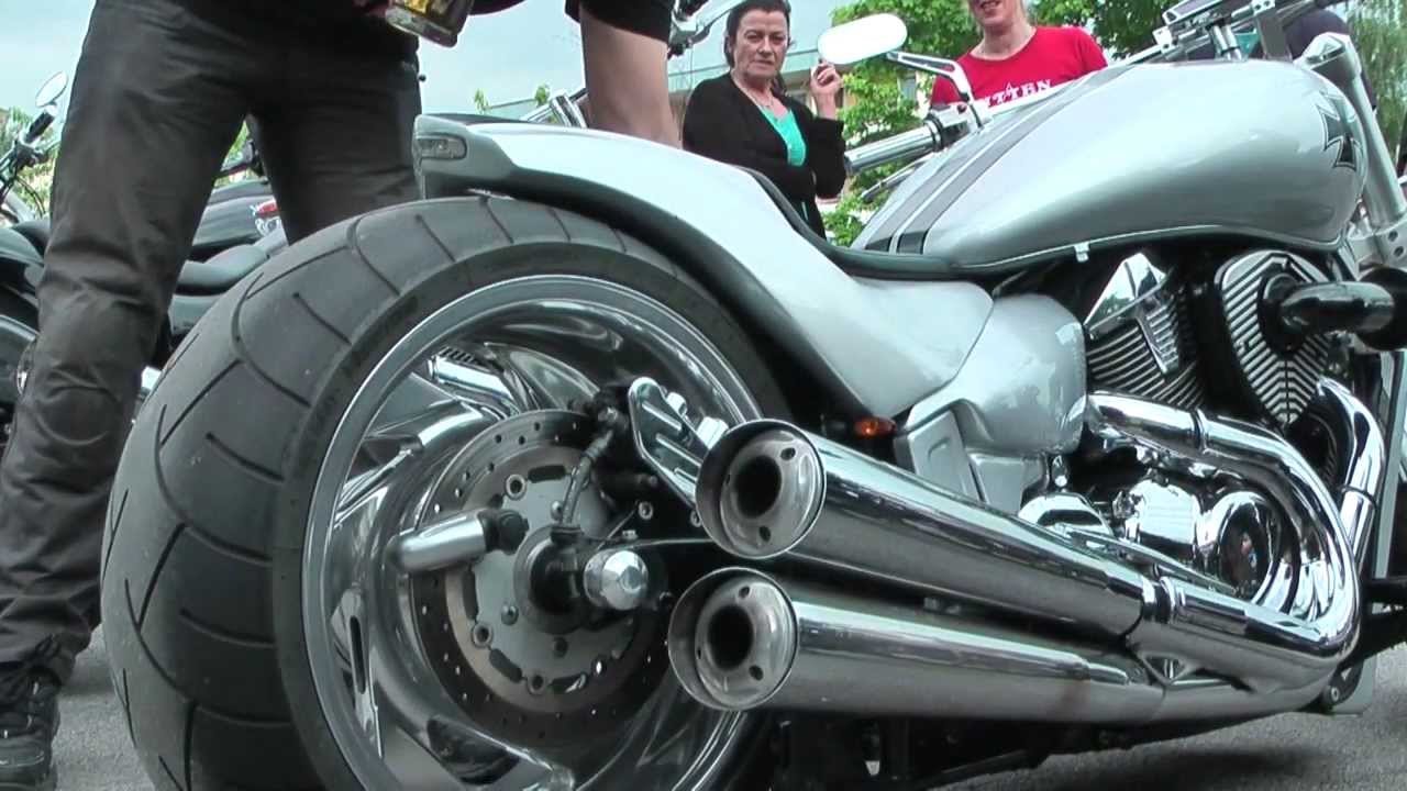 Nordtreffen IV