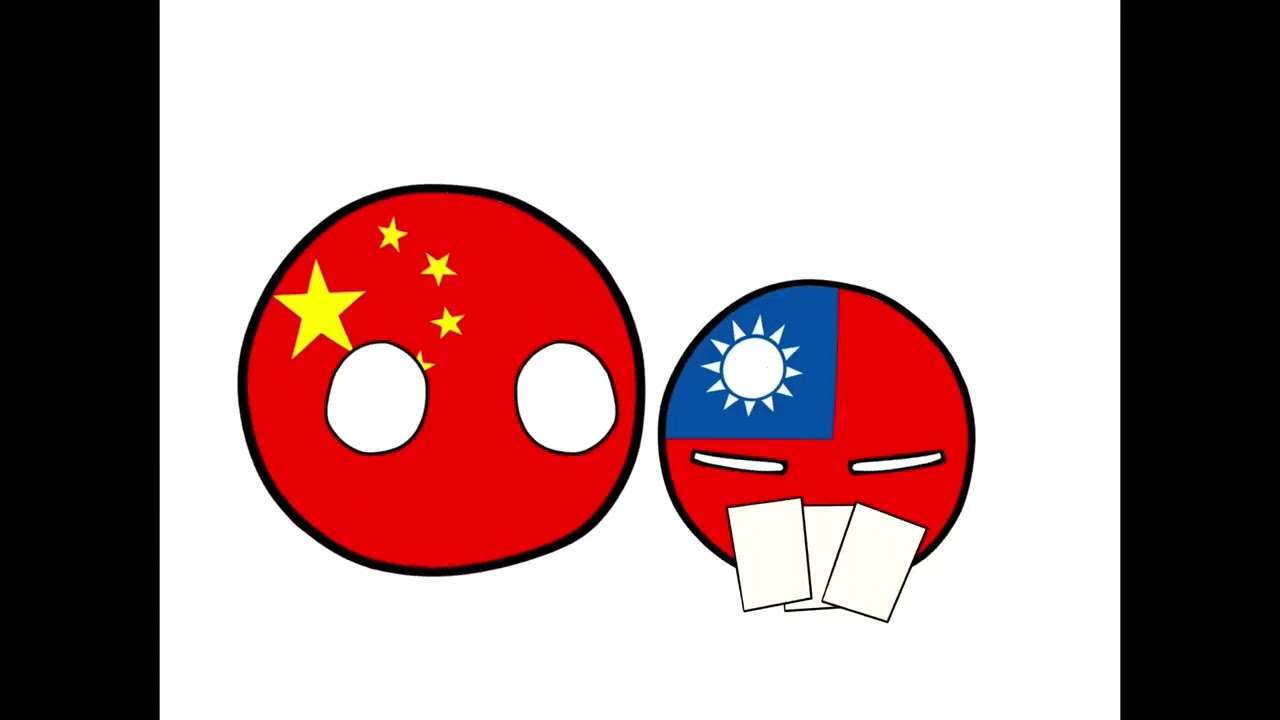 Cultural popularity||countryball||