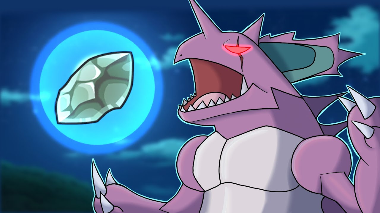 Are Evolution Items Harmful to Pokemon?