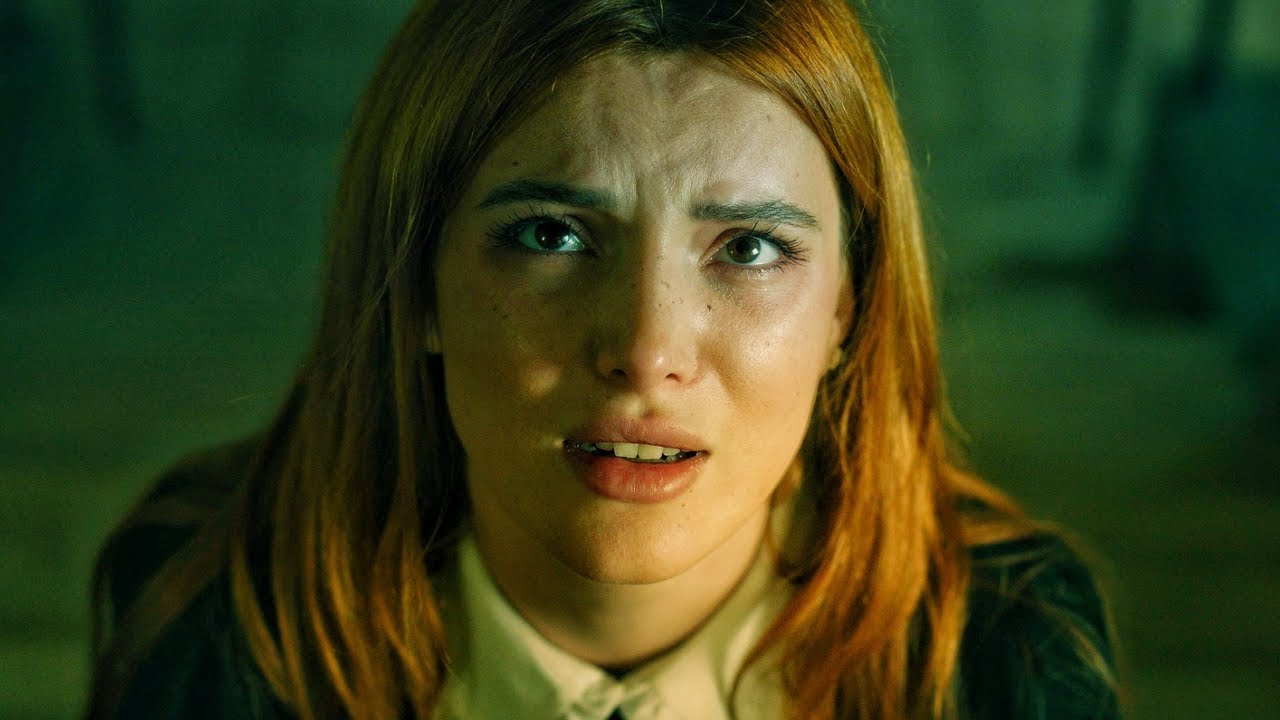 Saint Clare (2024) Movie Recap | Horror Thriller Mystery