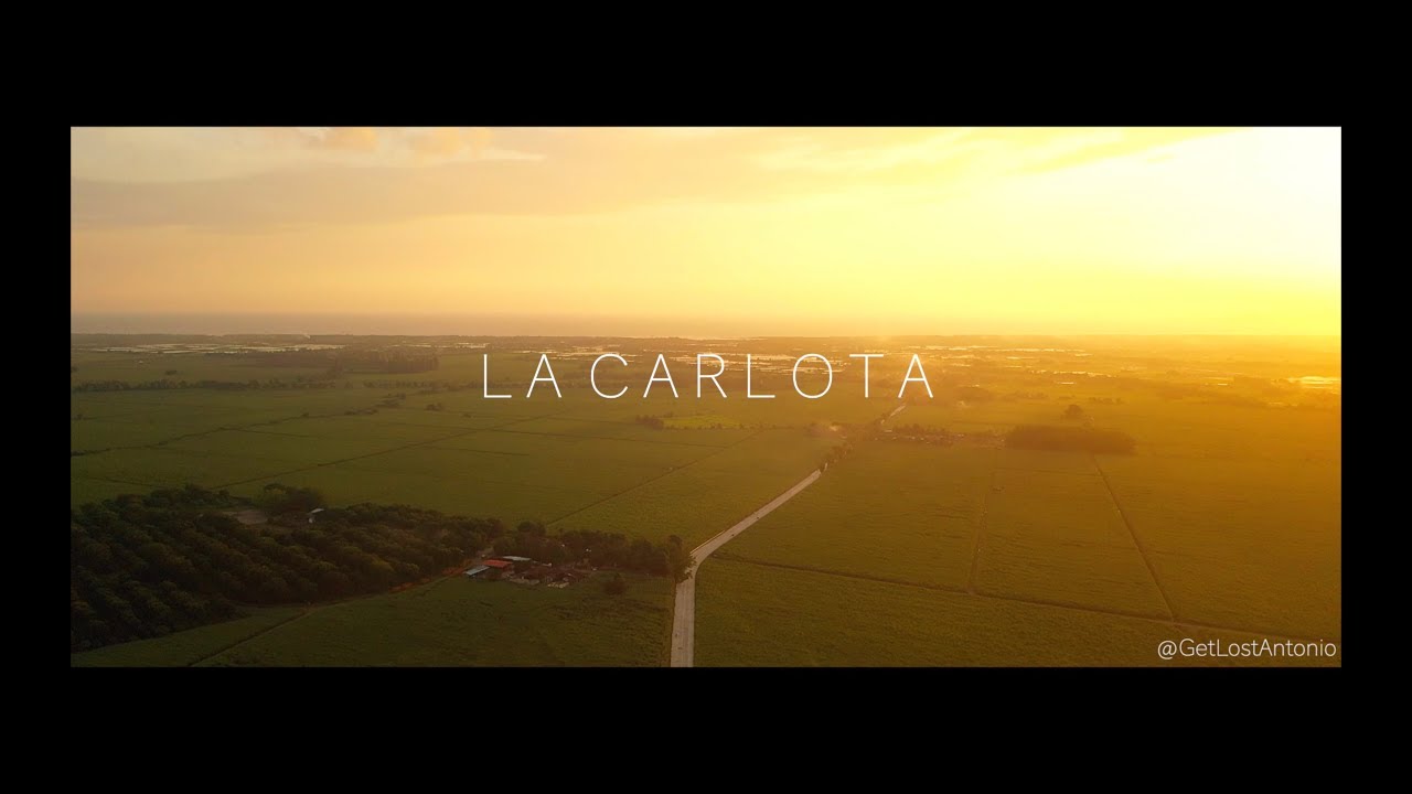 Get Lost Antonio - Taga La Carlota Ako